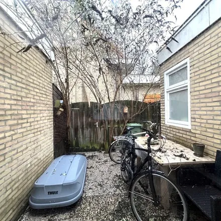 Image 2 - Mergelweg 189, 6212 XD Maastricht, Netherlands - Apartment for rent