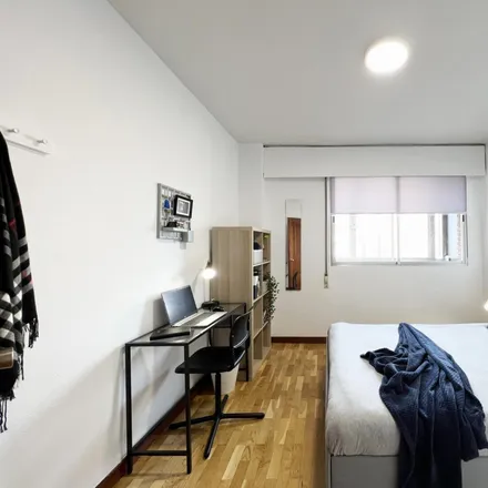 Rent this 5 bed room on Calle de San Germán in 57, 28020 Madrid