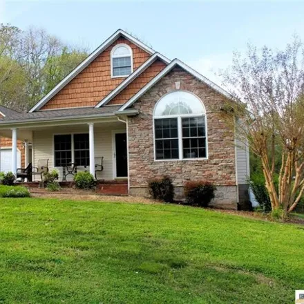 Buy this 4 bed house on 63 Barren Meadows Court in Barren County, KY 42141