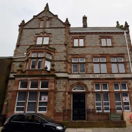 Image 2 - Dalton Community Centre, Nelson Street, Dalton-in-Furness, LA15 8AF, United Kingdom - Apartment for rent