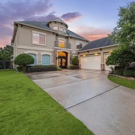 Buy this 5 bed house on Cotswold Manor Drive in Houston, TX 77339