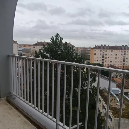 Image 5 - 8 Impasse en Cariottes, 21000 Dijon, France - Apartment for rent