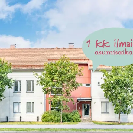 Image 3 - Moukaritie 7A, 04220 Kerava, Finland - Apartment for rent