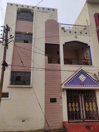 Buy this 4 bed house on unnamed road in Durg District, Durg - 491002