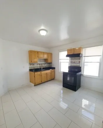 Rent this 3 bed apartment on 15 Rector Road in Boston, MA 02126