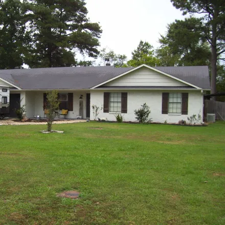 Buy this 3 bed house on 1240 Grant Street in Ashdown, AR 71822