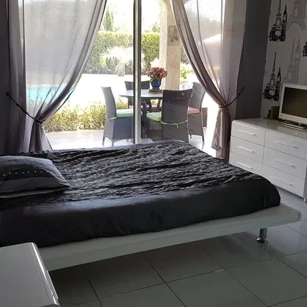 Rent this 3 bed house on 34980 Montferrier-sur-Lez