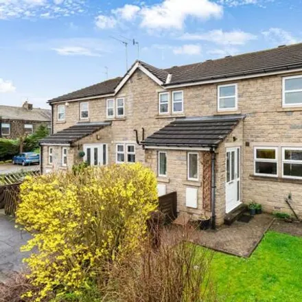 Buy this 3 bed house on Rombalds Court in Menston, LS29 6PX