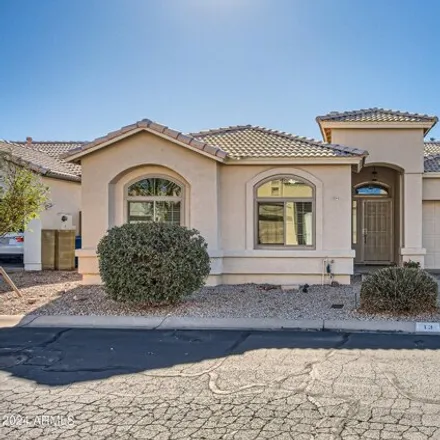 Buy this 3 bed house on 318 East Jacaranda Street in Mesa, AZ 85201