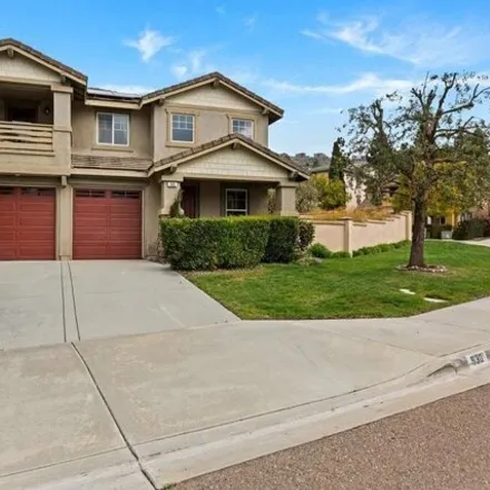 Rent this 3 bed house on 930 Prism Drive in San Marcos, CA 92078