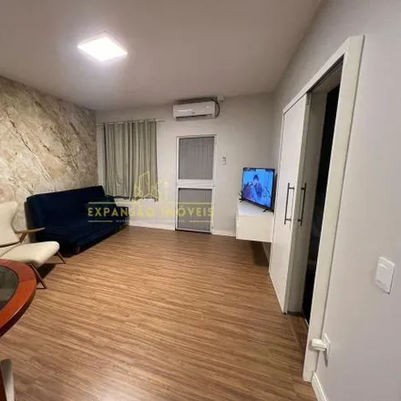 Buy this 2 bed house on Rua Martinho Furlaneto in Praia de Fora, Palhoça - SC