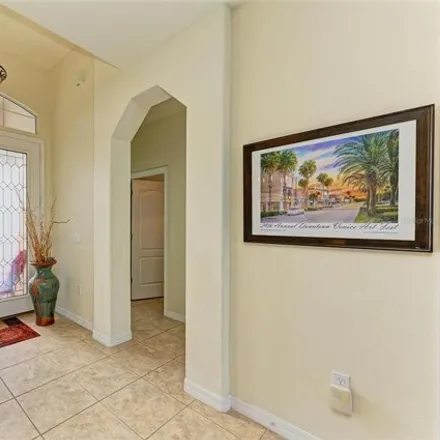 Image 4 - 3931 Wild Orchid Court, North Port, FL 34287, USA - House for sale