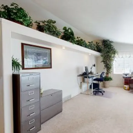 Buy this 4 bed apartment on 460 Pevero Drive in Fairway Estates, Idaho Falls