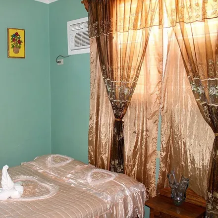 Image 3 - Trinidad, Purísima, SANCTI SPIRITUS, CU - House for rent