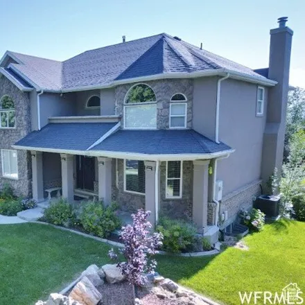 Buy this 6 bed house on 80 South Wild Flower Drive in Alpine, UT 84004