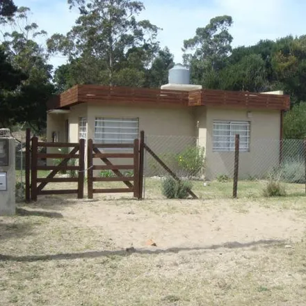 Image 2 - Calle 38, Partido de Villa Gesell, Mar Azul, Argentina - House for rent