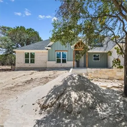 Buy this 4 bed house on 4940 Comanche Drive in Bell County, TX 76502