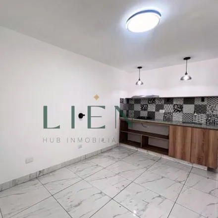 Rent this 1 bed apartment on Institución Educativa Juan Enrique Newman in Avenida de Los Cóndores 196, La Molina