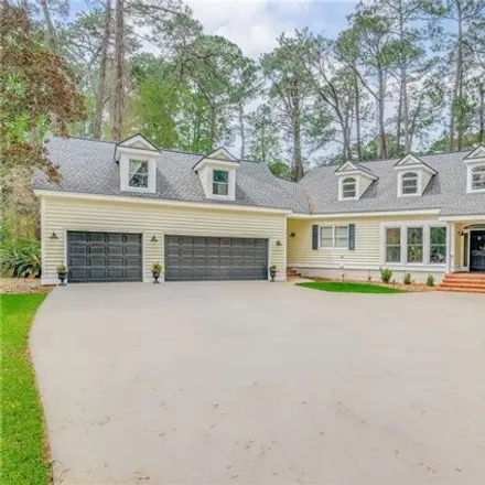 Buy this 6 bed house on 99 Buckhead Lane in Skidaway Island, Chatham County