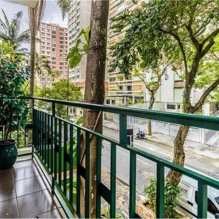 Image 2 - Rua Doutor Fausto Ferraz 145, Morro dos Ingleses, São Paulo - SP, 01333-030, Brazil - Apartment for sale