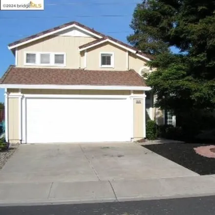 Rent this 3 bed house on Kangaroo Court in Antioch, CA