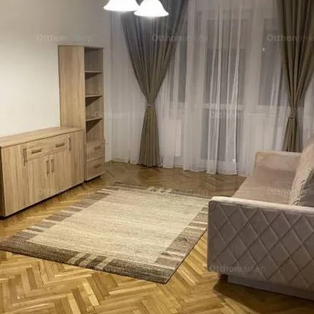 Rent this 2 bed apartment on Debrecen in Mester utca 7, 4026