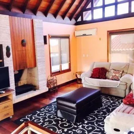 Buy this 6 bed house on Avenida dos Salmões in Jurerê Internacional, Florianópolis - SC