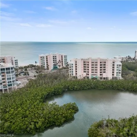 Buy this 3 bed condo on 282 Barefoot Beach Boulevard in Barefoot Beach, Collier County