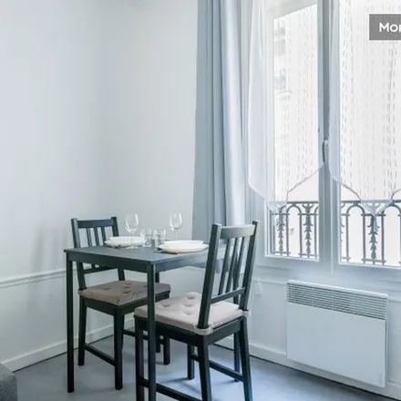 Rent this 1 bed apartment on 57 Boulevard Brune in 75014 Paris, France