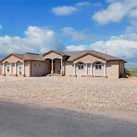 Buy this 8 bed house on Swallows Road in Pueblo County, CO