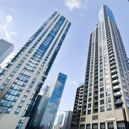 Buy this 1 bed condo on The Regatta in 425 East Wacker Drive, Chicago