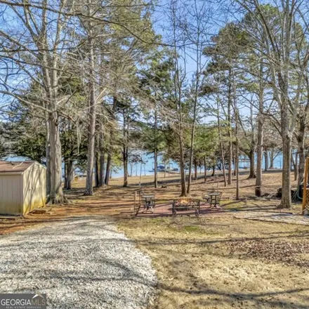 Image 6 - Majestic Shores Road, Hart County, GA 29623, USA - House for sale