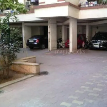 Image 3 - unnamed road, Zone 4, Mumbai - 400101, Maharashtra, India - Apartment for rent