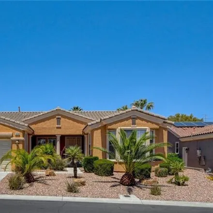 Buy this 2 bed house on 10252 Rio de Thule Lane in Summerlin South, NV 89135