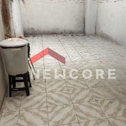 Buy this 2 bed house on A Igreja de Jesus Cristo dos Santos dos Últimos Dias in Avenida Intercontinental 1680, Vila Sônia