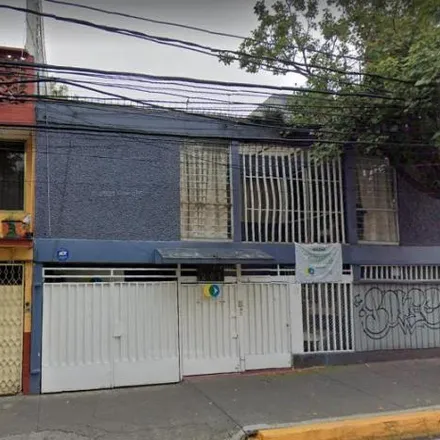 Buy this 3 bed house on Pastelería Copilco in Avenida Copilco, Colonia Copilco Universidad