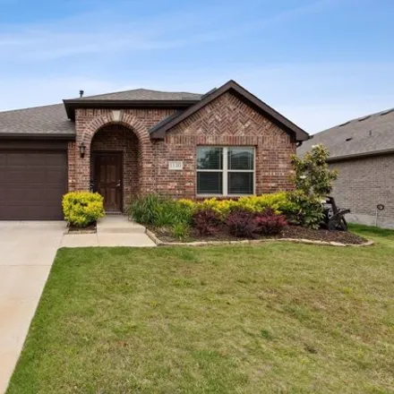 Buy this 3 bed house on 1176 Sheldon Drive in Anna, TX 75409