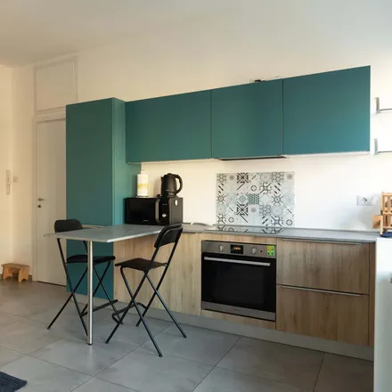 Image 3 - Viale Umbria, 20135 Milan MI, Italy - Apartment for rent