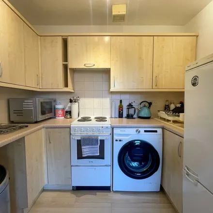 Rent this 2 bed apartment on All Saints Vicarage in All Saints Road, Bristol