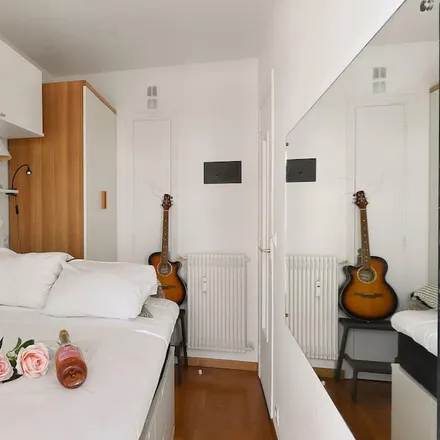 Rent this 1 bed apartment on Roquebrune-Cap-Martin in Avenue de la Gare, 06190 Roquebrune-Cap-Martin