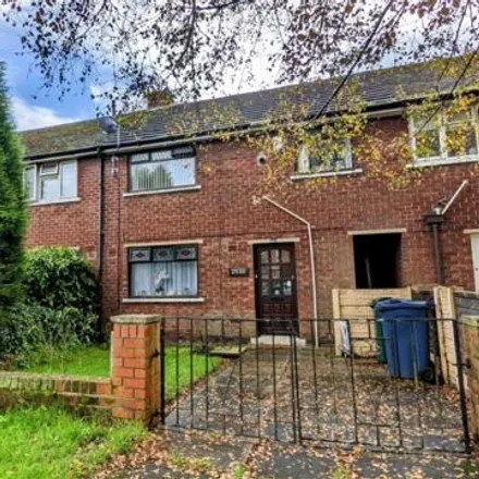 Image 1 - Ormskirk Road, Holland Moor, Skelmersdale, WN8 9AA, United Kingdom - Townhouse for sale