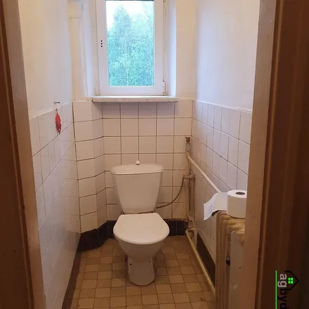 Rent this 1 bed apartment on Revoluční 900 in 330 23 Nýřany, Czechia