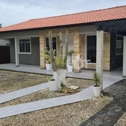 Buy this 4 bed house on Rodovia Baldicero Filomeno (151) in Rodovia Baldicero Filomeno, Ribeirão da Ilha