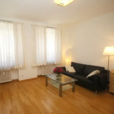 Rent this 2 bed apartment on Bilker Straße 31 in 40213 Dusseldorf, Germany