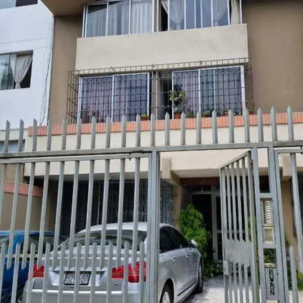 Image 2 - Institución educativa inicial La Casa Del Bosque, Avenida San Borja Sur, San Borja, Lima Metropolitan Area 15036, Peru - Apartment for sale