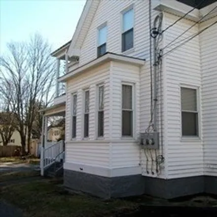 Image 3 - 10 State Street, Britanniaville, Taunton, MA 02780, USA - House for sale