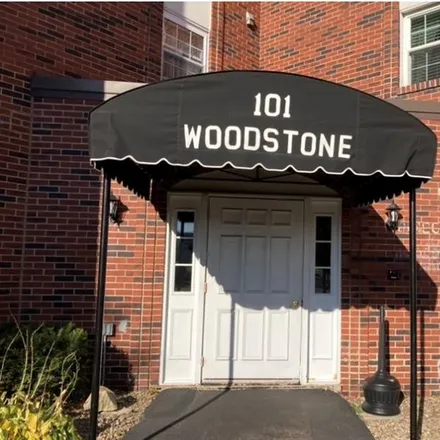 Buy this 2 bed condo on 101 Woodstone Lane in New Kensington, PA 15068