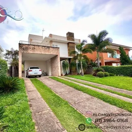 Buy this 3 bed house on Rodovia Dom Gabriel Paulino Bueno Couto in Ermida, Jundiaí - SP