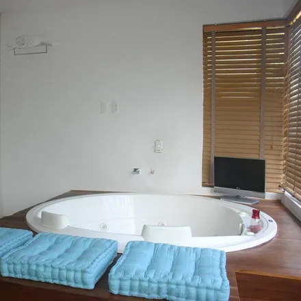 Rent this 5 bed house on Camaçari in Região Metropolitana de Salvador, Brazil