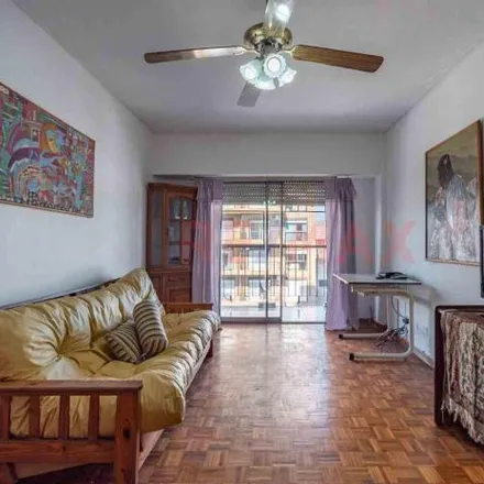 Buy this 3 bed apartment on Avenida Corrientes 6141 in Chacarita, C1414 ALA Buenos Aires
